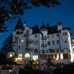 biznes hotelarski