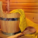 Sauna w Twoim domu
