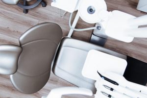sprzęt dentystyczny