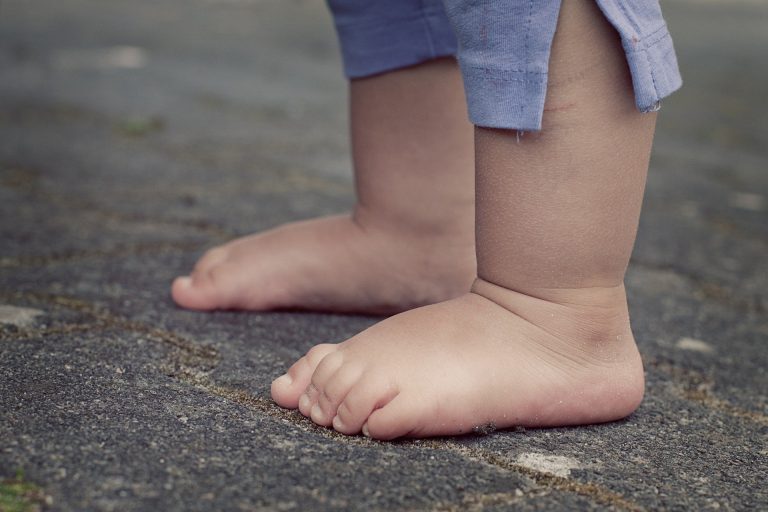 Jak zapobiec nadwadze u dzieci? Jak zapobiec nadwadze u dzieci?