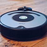 ranking robotów sprzątających