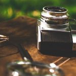 pierwszy aparat fotograficzny