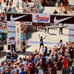 Dieta przed maratonem