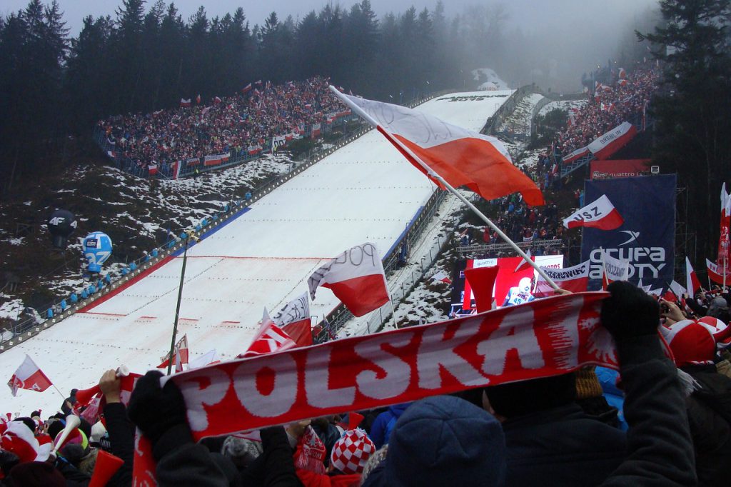 wielka krokiew zakopane