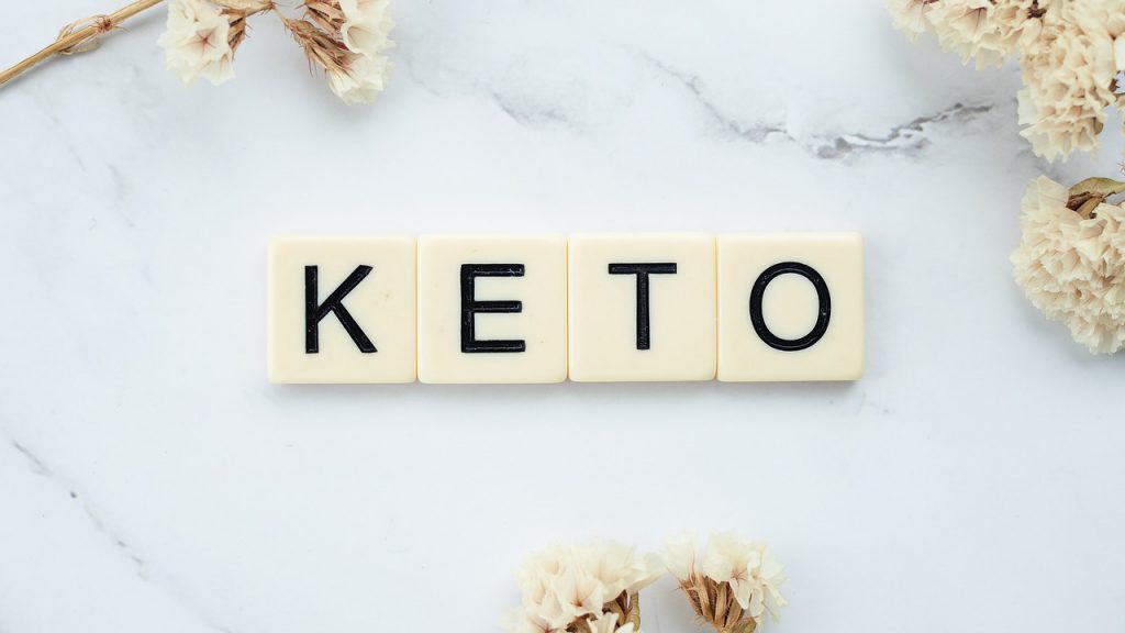 dieta keto dieta tłuszczowa