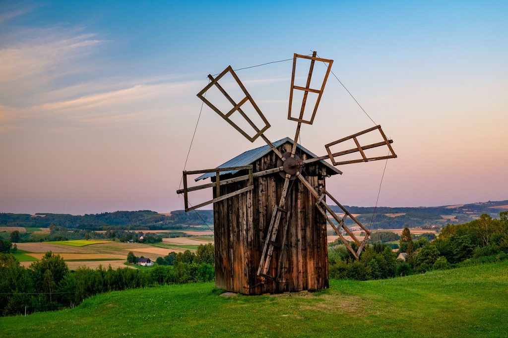 wakacje polska 2021