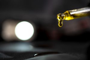 olej cbd