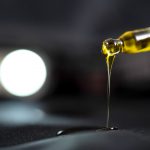 Olejki CBD