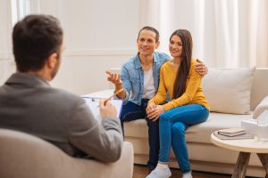 Psychoterapia indywidualna