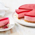 tort bez wypiekania