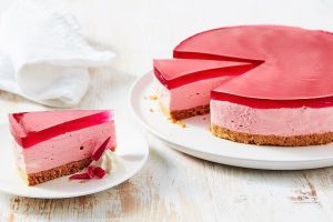 tort bez wypiekania