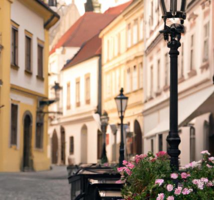 Brno i Morawy Południowe – co zwiedzić?