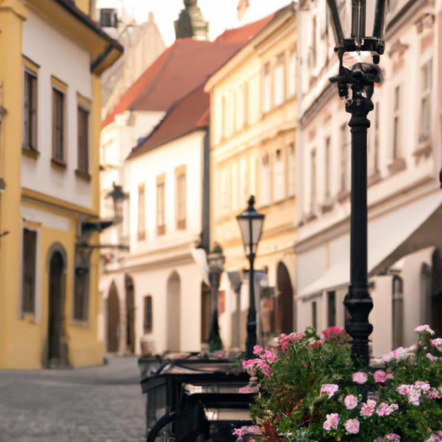 Brno i Morawy Południowe – co zwiedzić?