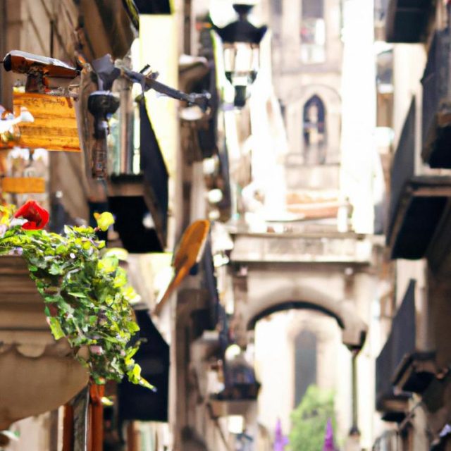 Co warto zwiedzić w Barcelonie?