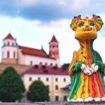 Co warto zwiedzić w Wilnie?