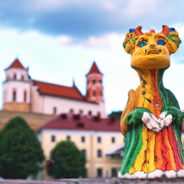 Co warto zwiedzić w Wilnie?