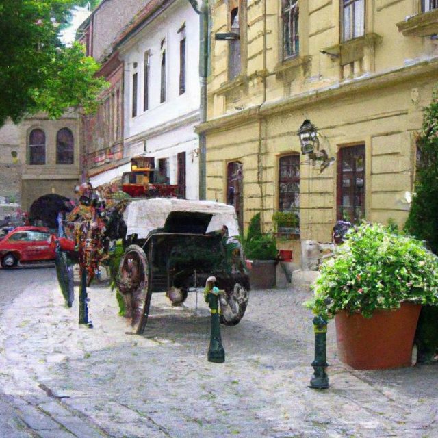 Co zwiedzać w Budapeszcie?