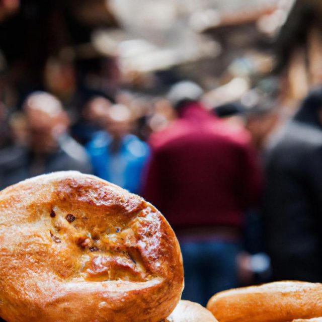 Co zwiedzać w Jerozolimie?