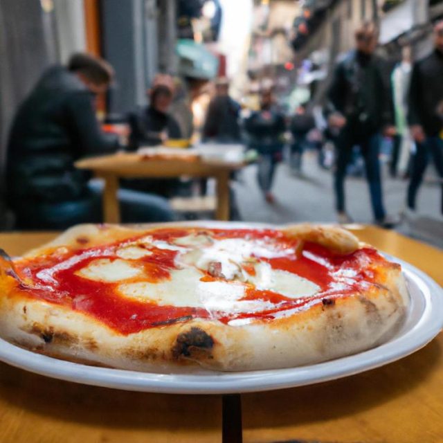 Co zwiedzić w Neapolu?