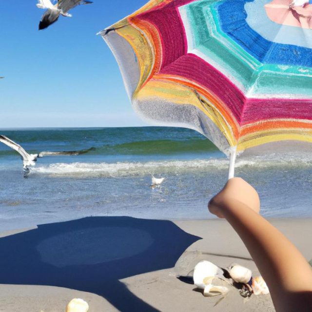 Gdzie nad morze z dzieckiem?