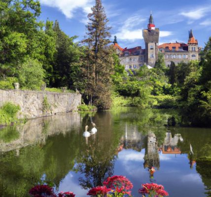 Gdzie pojechać na weekend? Zwiedzamy Dolny Śląsk