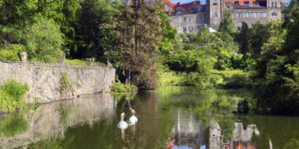 Gdzie pojechać na weekend? Zwiedzamy Dolny Śląsk