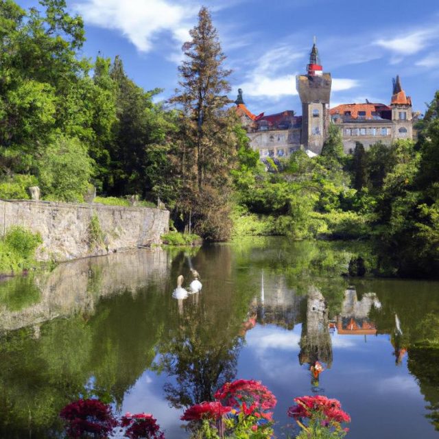 Gdzie pojechać na weekend? Zwiedzamy Dolny Śląsk