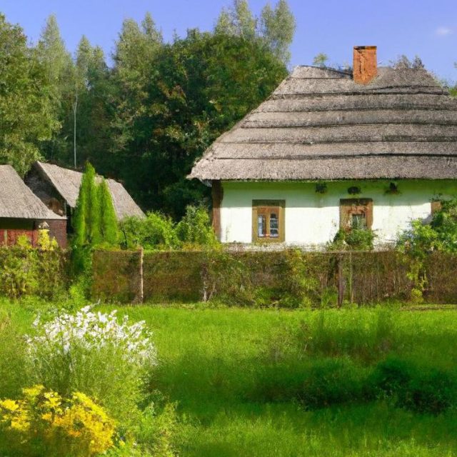 Gdzie pojechać na weekend z Wrocławia?