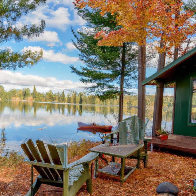 Gdzie wyjechać na weekend w Polsce?