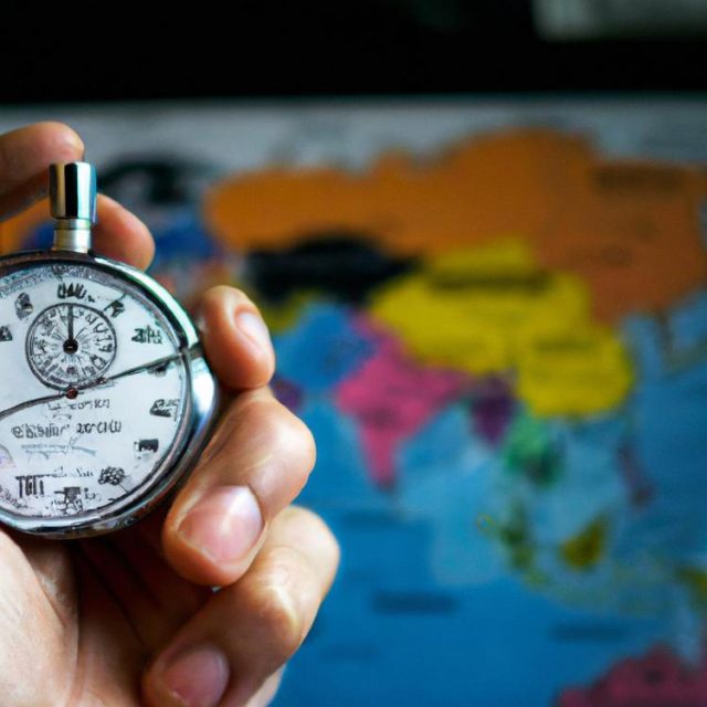 Ile czasu leci się do Tajlandii z Polski?