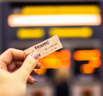 Ile kosztuje metro w Warszawie i Jak kupić bIlet?