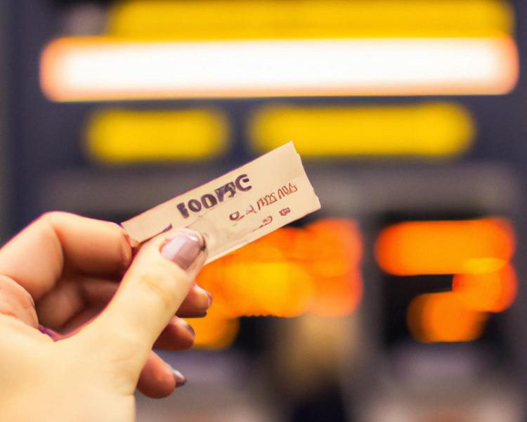 Ile kosztuje metro w Warszawie i Jak kupić bIlet?
