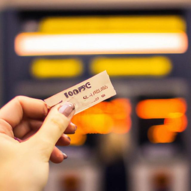 Ile kosztuje metro w Warszawie i Jak kupić bIlet?