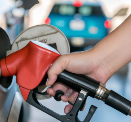 Ile kosztuje paliwo w USA?