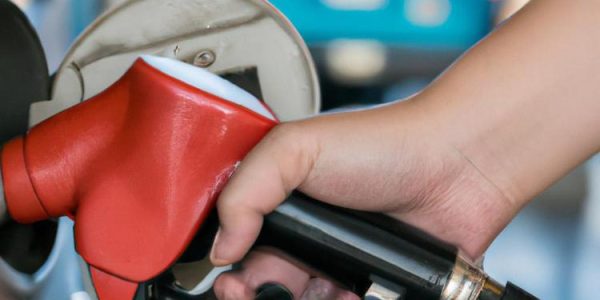 Ile kosztuje paliwo w USA?