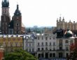 Ile lat Kraków był stolicą Polski?