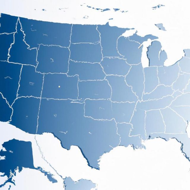 Ile lat mają stany zjednoczone?