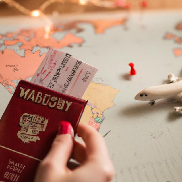 Ile trwa lot z Warszawy do Nowego Jorku?