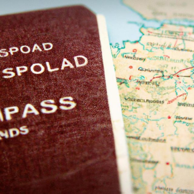 Ile trwa lot z Warszawy do Waszyngtonu?