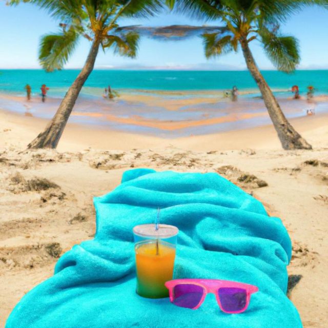 Ile trwają wakacje w USA?