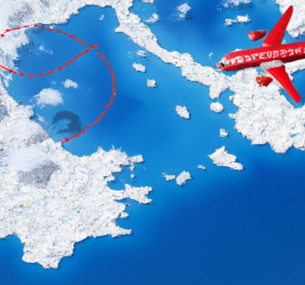 Jak długo leci się samolotem z Polski na Kretę?