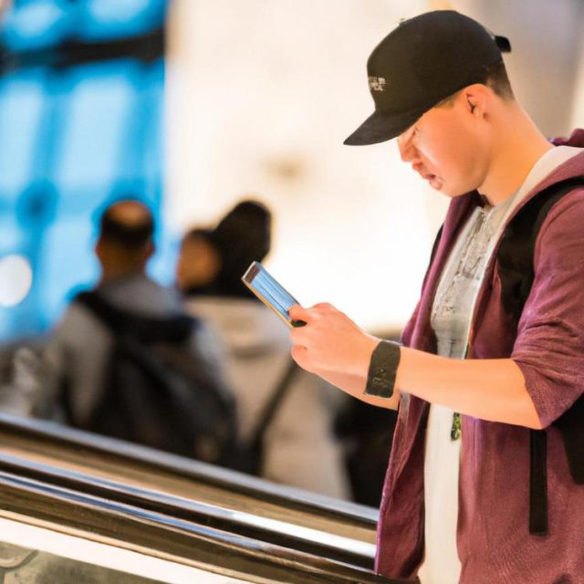 Jak obniżyć koszty podróży?