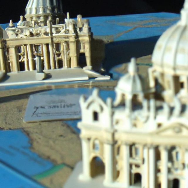 Jakie jest najmniejsze państwo na świecie?