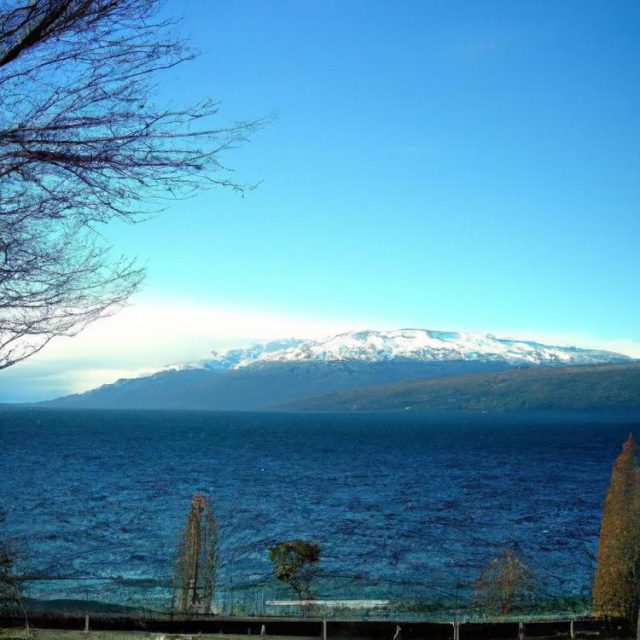 Jakie jest największe jezioro na świecie?