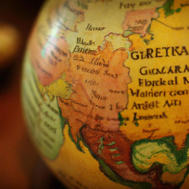 Jakie jest największe państwo na świecie?