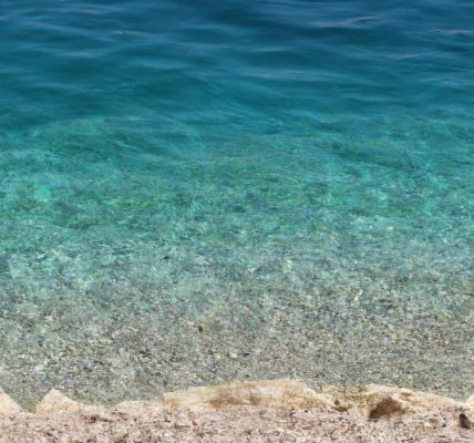 Jakie morze jest w Chorwacji?