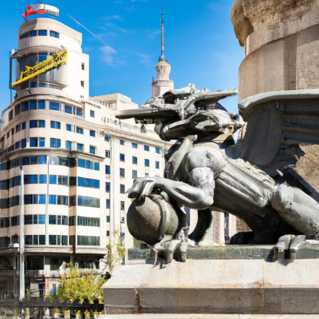 Jakie państwo ma dwie stolice?