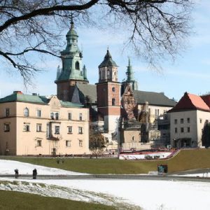 Kto przeniósł stolicę z Gniezna do Krakowa?
