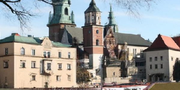 Kto przeniósł stolicę z Gniezna do Krakowa?