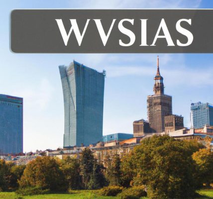 Od kiedy Warszawa jest stolicą Polski?